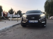 ВАЗ (Lada) Priora 2019