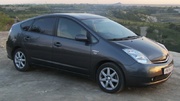 Toyota Prius 1.5 CVT 2008