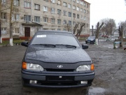 ВАЗ (Lada) 2115 1.5 MT 2005