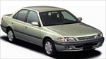 Toyota Carina 1.5 MT 1999