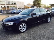 Audi A5 3.0 TDI quattro S tronic 2011