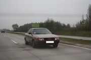 Audi 80 1987