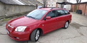 Toyota Avensis 2.0 D4-D MT 2004