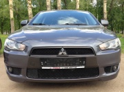 Mitsubishi Lancer 1.8 CVT 2008