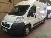 Peugeot Boxer 2.2 HDI MT L2H2 330 2013