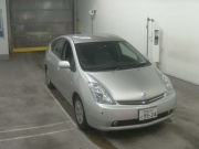 Toyota Prius 1.5 CVT 2008