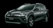 Toyota RAV4 2017