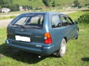 ВАЗ (Lada) Priora 1.6 MT 16 кл 2013