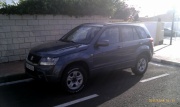 Suzuki Grand Vitara 2.0 MT 2008