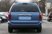 Chrysler Town and Country 3.3 AT 2007