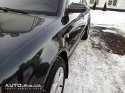 Skoda Superb 2.0 MT 2002