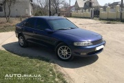 Opel Vectra 1.8 MT 1996