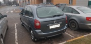 Citroen Xsara Picasso 1.6 MT 2005