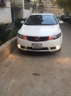 Kia Cerato 1.6 MT 2010