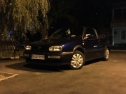 Volkswagen Golf 1.6 MT 1994