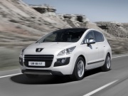 Peugeot 3008 1.6 THP MT 2012