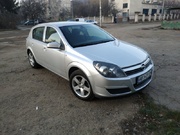 Opel Astra 1.6 MT 2004