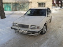 Volvo 850 2.5 MT 1992