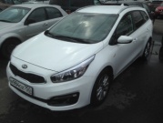 Kia Cee'd 2017