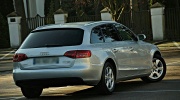 Audi A4 2.0 TDI MT Quattro 2010