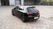 SEAT Leon 1,9 TDI BXE 2010