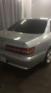 Toyota Mark II 2.5 AT 1996