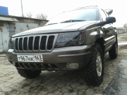 Jeep Grand Cherokee 1999