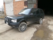 Land Rover Range Rover 4.6 AT 1997