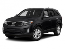 Kia Sorento 2.4 AT 4WD 2014