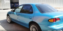 Toyota Cavalier 2.4 AT 1999