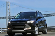 Ford Kuga 2.0 TDCi MT AWD 2013