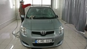 Toyota Auris 1.4 D-4D 6MT 2009