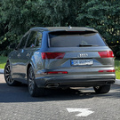 Audi Q7 2017