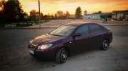 Hyundai Elantra 1.6 MT 2008