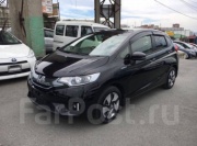 Honda Fit 1.5 AT 2013