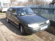 ВАЗ (Lada) 2112 1.6 MT 2006