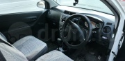 Daihatsu Mira 0.7 MT 2008