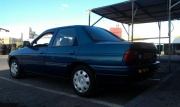 Ford Escort 1.6 MT 1995