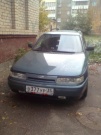 ВАЗ (Lada) 2111 1.5 MT 2001