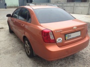 Chevrolet Lacetti 1.8 MT 2006