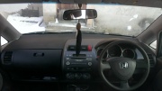 Honda Fit 2001