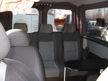 Renault Master 2009