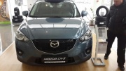 Mazda CX-5 2.2 SKYACTIV-D AT AWD 2014