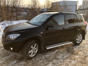 Toyota RAV4 2.4 AT 2008