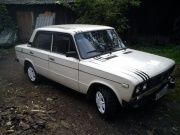 ВАЗ (Lada) 2106 1.6 MT 1996