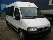 Fiat Ducato 2001