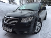 Subaru Tribeca 3.6 AT AWD 2008