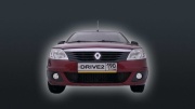 Renault Logan 1.4 MT 2010