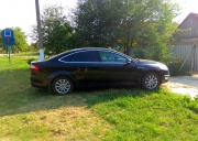 Ford Mondeo 2.3 AT 2012