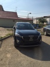 Kia Sorento 2.4 AT 4WD 2015